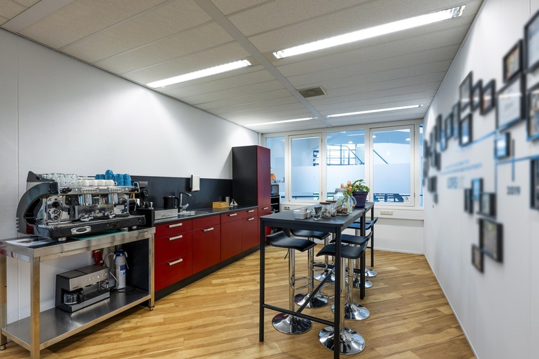 Kantoorruimte Hoofddorp - Siriusdreef 29 - Foto 10