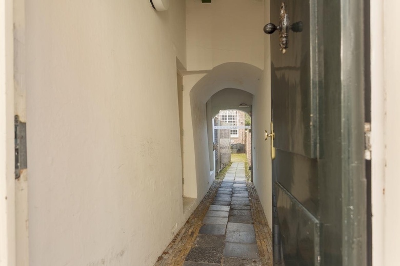 KantoorruimteaanHerenstraat 16<br/> inMiddelburg