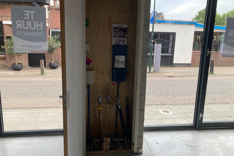 WinkelruimteaanMolenstraat 22<br/> inDeurne