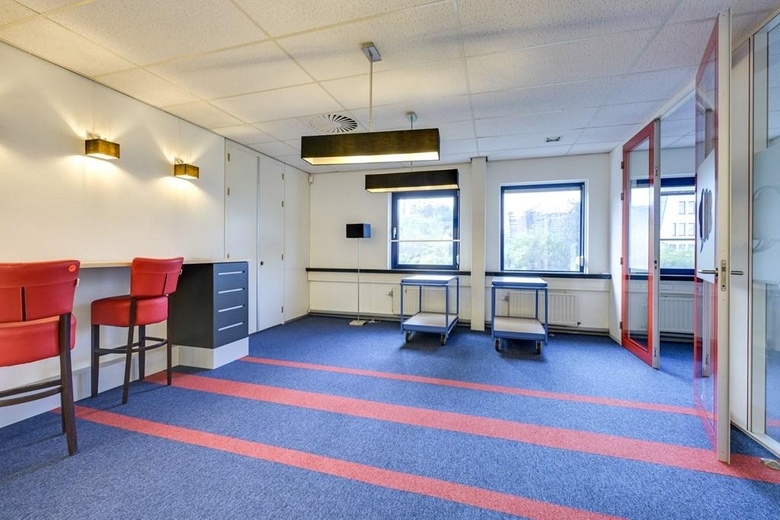 BedrijfsruimteaanArchimedesbaan 21 Bg<br/> inNieuwegein