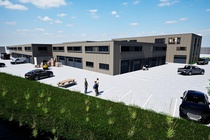Bedrijfsruimte Wormerveer - Inzet - unit 31, 32 0 ong - Foto 5