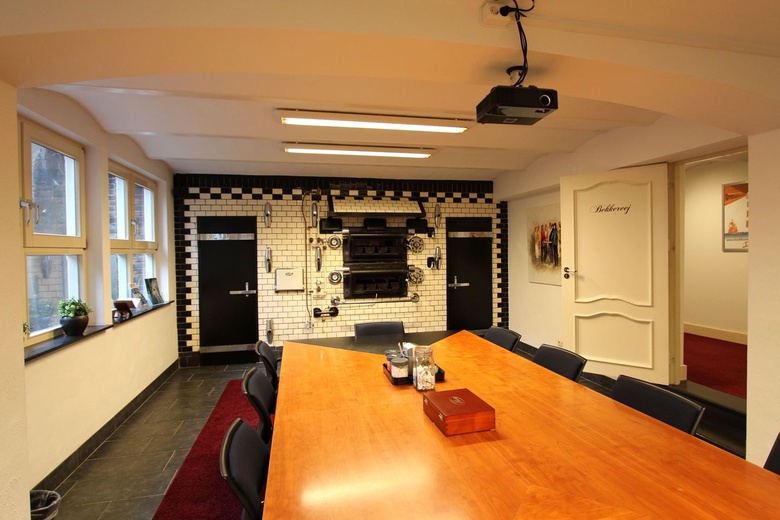 BedrijfsruimteaanEindstraat 18 -54<br/> inVenray