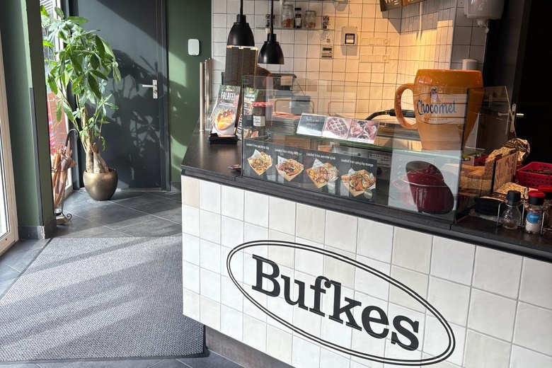 HorecaaanSchoolstraat 29<br/> inVenray