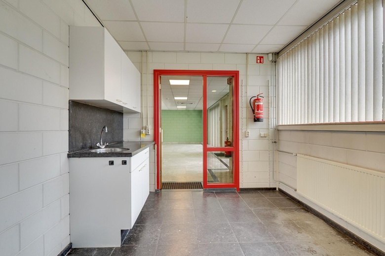 Bedrijfsruimte Utrecht - Tractieweg 172 - Foto 22