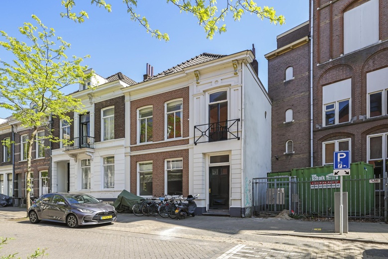 Kantoorruimteaanvan Berchenstraat 4<br/> inNijmegen