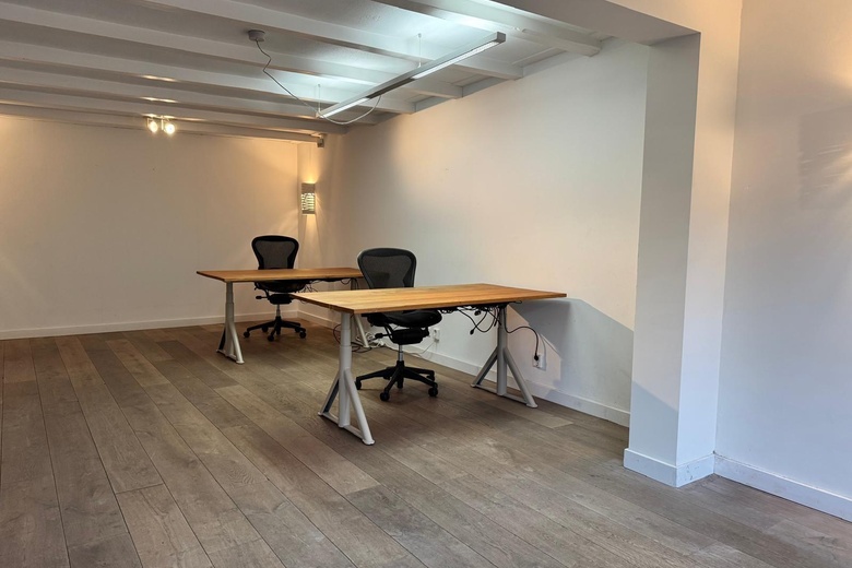 KantoorruimteaanVondelstraat 154 H<br/> inAmsterdam