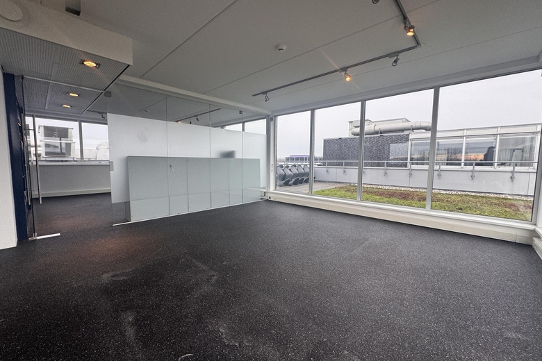 KantoorruimteaanEdvard Munchweg 107<br/> inAlmere