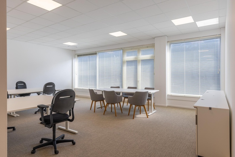 KantoorruimteaanAmsterdamsestraatweg 15 G<br/> inNaarden