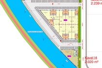 Bekijk foto 5 van eenheid 1 aan de Kringloopweg 28 in Hendrik-Ido-Ambacht