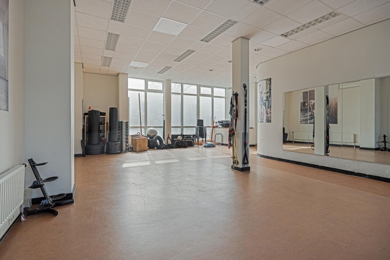 KantoorruimteaanLouis Eijssenweg 3<br/> inHerten KantoorruimteaanLouis Eijssenweg 3<br/> inHerten
