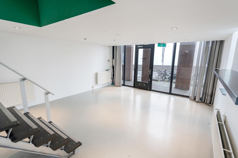 KantoorruimteaanSumatrakade 739<br/> inAmsterdam