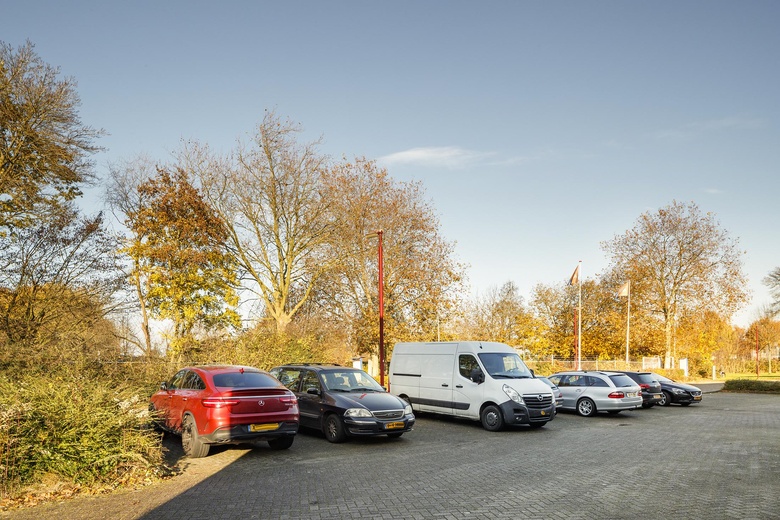 Bedrijfsruimte Nieuwegein - Zeelandhaven 5F - Foto 14