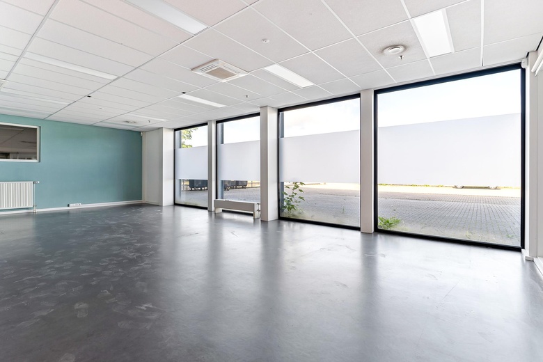 BedrijfsruimteaanGraaf van Solmsweg 50 T<br/> inDen Bosch