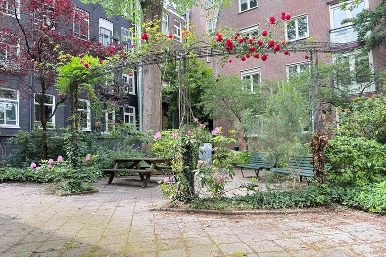 Kantoorruimte Amsterdam - Leidsegracht 108 - Foto 3