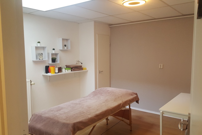 ZorgaanSchaepmanstraat 104<br/> inAmsterdam