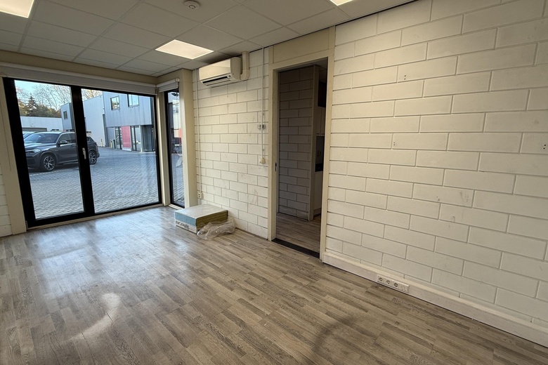 BedrijfsruimteaanJohn F. Kennedylaan 19 F<br/> inValkenswaard