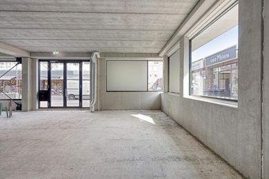 Winkelruimte Hoofddorp - Concourslaan 55 - Foto 2