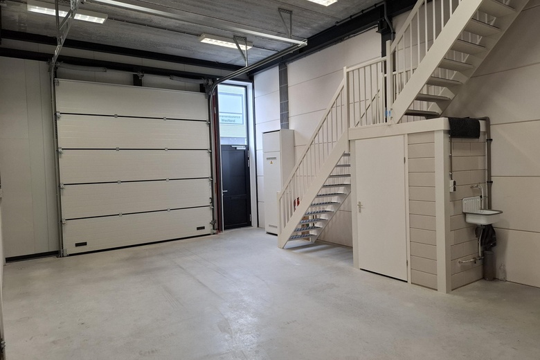 Bedrijfsruimte 's-Gravenzande - Nobelstraat 15 BU16 - Foto 3
