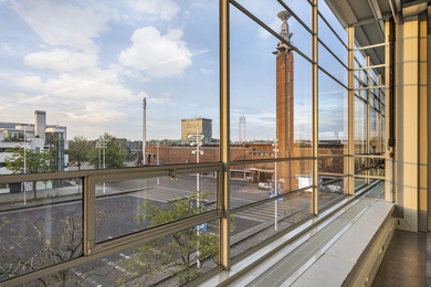 Kantoorruimte te huur Amsterdam - Stadionplein 14
