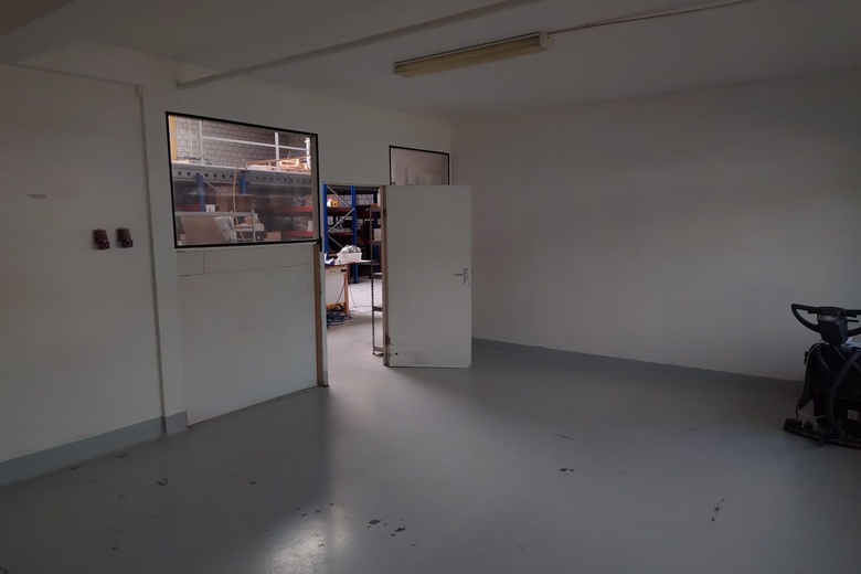 Bedrijfsruimte Haarlem - Pieter Goedkoopweg 20 - Foto 18