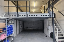 Bekijk foto 4 van Voltaweg 18 02