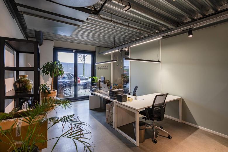 KantoorruimteaanToetsenbordweg 22<br/> inAmsterdam