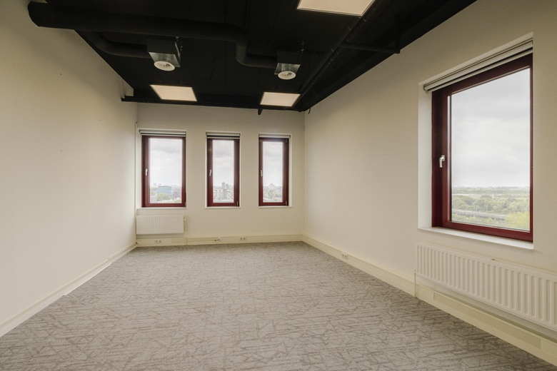 Kantoorruimte Kingsfordweg 151, Amsterdam | Bedrijfspand.com