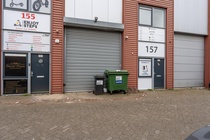 Bekijk foto 6 van Kiotoweg 157