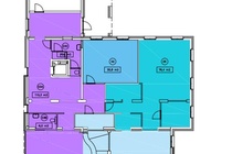 Bekijk foto 1 van eenheid 1 aan de Heuvel 1 in Lieshout