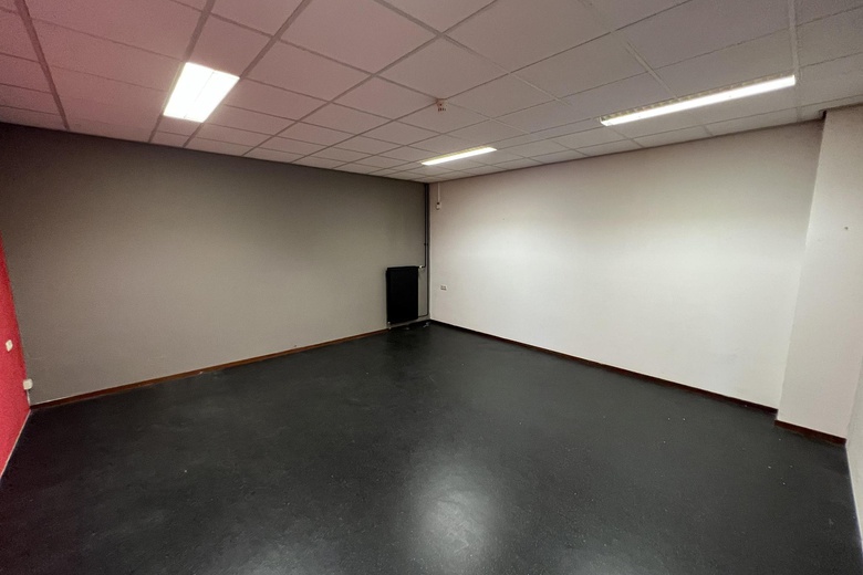 KantoorruimteaanKoraalrood 25<br/> inZoetermeer