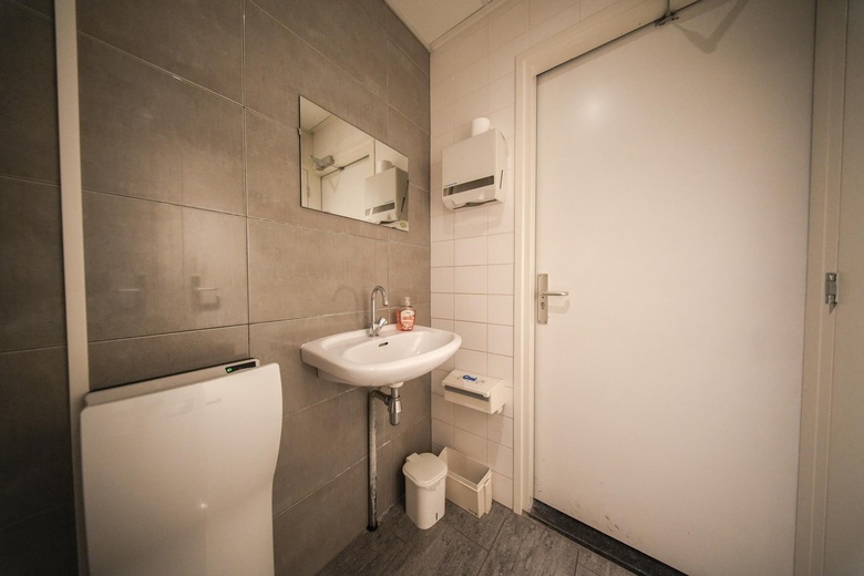 KantoorruimteaanRossinistraat 36<br/> inOss