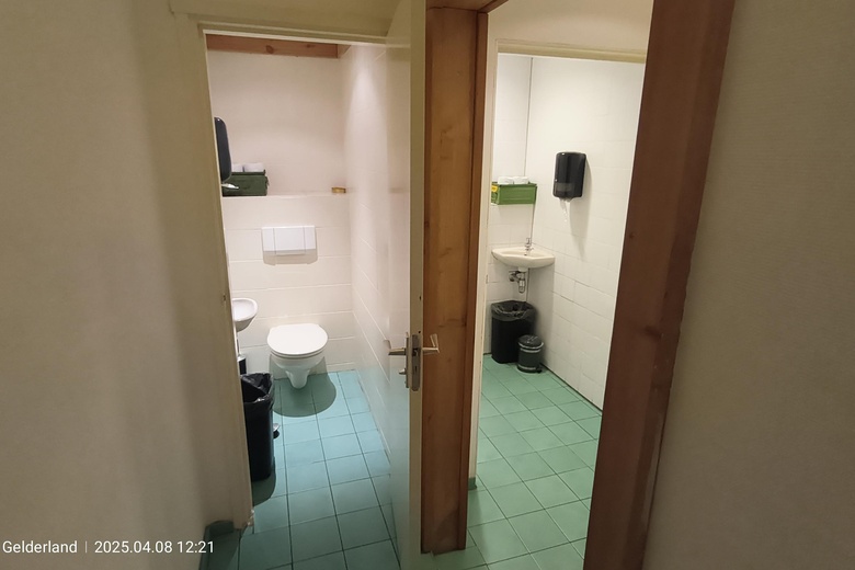 HorecaaanMarkt 27<br/> inArnhem