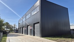 Bedrijfsruimte te koop Medemblik - Dissel 3 B