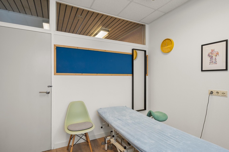 KantoorruimteaanNieuwstraat 1 a<br/> inVelp