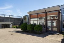 Bekijk foto 4 van eenheid 1 aan de Mariastraat 44 in Hillegom