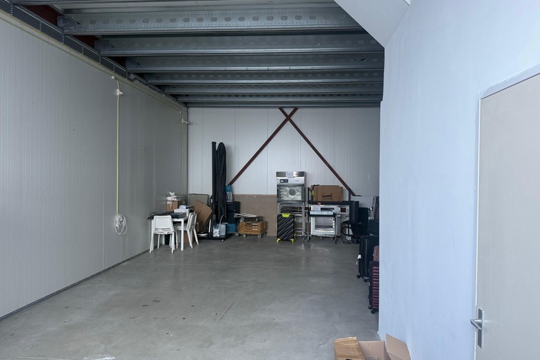 BedrijfsruimteaanRuiterskampweg 6 E<br/> inDen Bosch