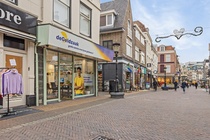 Bekijk foto 3 van eenheid 1 aan de Steenweg 20 in Utrecht