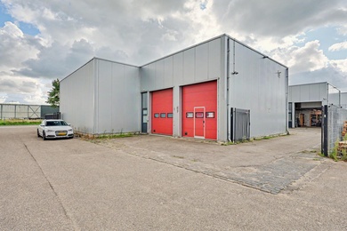 Bedrijfsruimte te huur Kapelle - Handelsweg 51 F