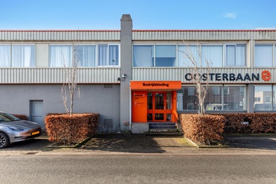 Bedrijfsruimte te koop Assendelft - Industrieweg 7