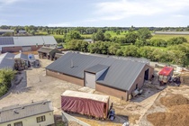 Bedrijfsruimte Barneveld - Briellaerdseweg 30 A - Foto 3
