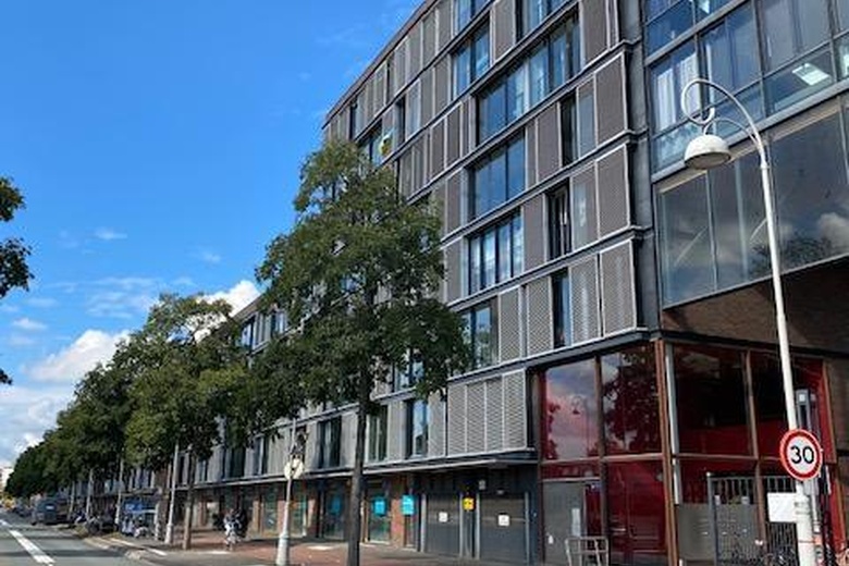 KantoorruimteaanCruquiuskade 253 - 255<br/> inAmsterdam