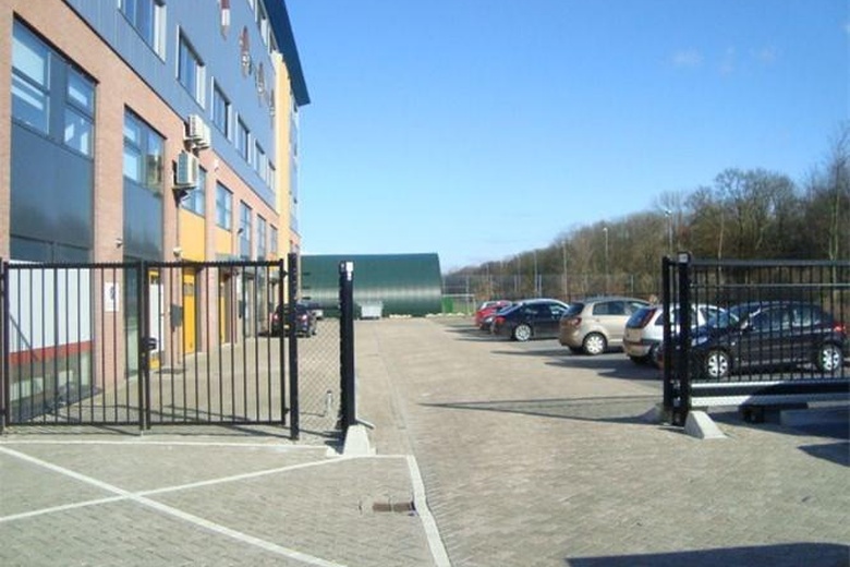 KantoorruimteaanKleveringweg 13 - 39<br/> inDelft