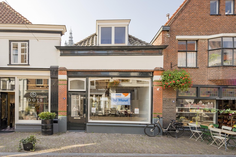 HorecaaanKrommestraat 28<br/> inAmersfoort