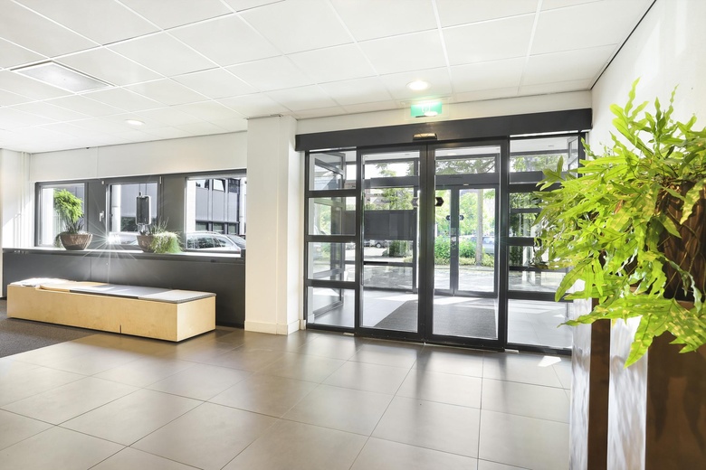 KantoorruimteaanWinthontlaan 180 - 200<br/> inUtrecht