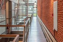 Kantoorruimte Lijnden - Tokyostraat 27 - Foto 4