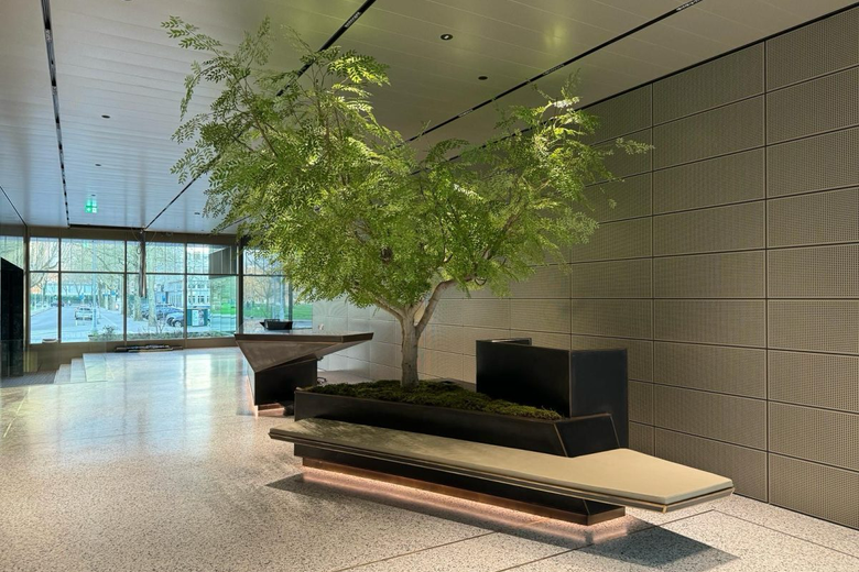 KantoorruimteaanApollolaan 171 A<br/> inAmsterdam