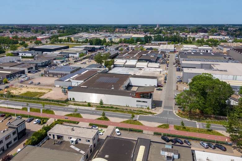 BedrijfsruimteaanDe Run 4444<br/> inVeldhoven
