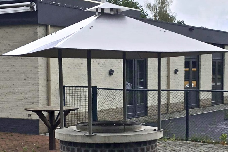 HorecaaanKleine Heistraat 16b<br/> inWernhout HorecaaanKleine Heistraat 16b<br/> inWernhout