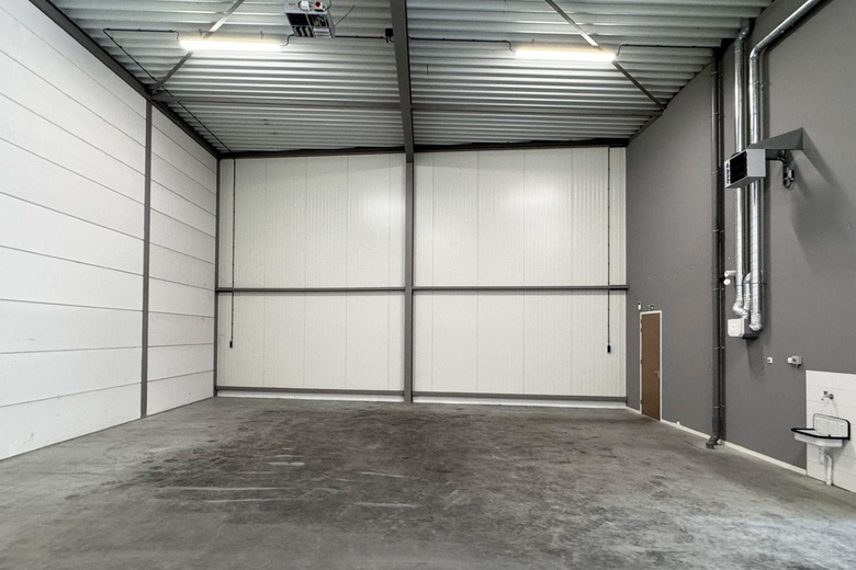 BedrijfsruimteaanMalachiet 590<br/> inDordrecht