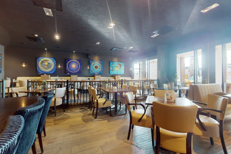 HorecaaanDorpsplein 21B<br/> inCallantsoog